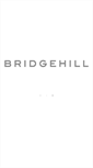 Mobile Screenshot of bridgehill.com